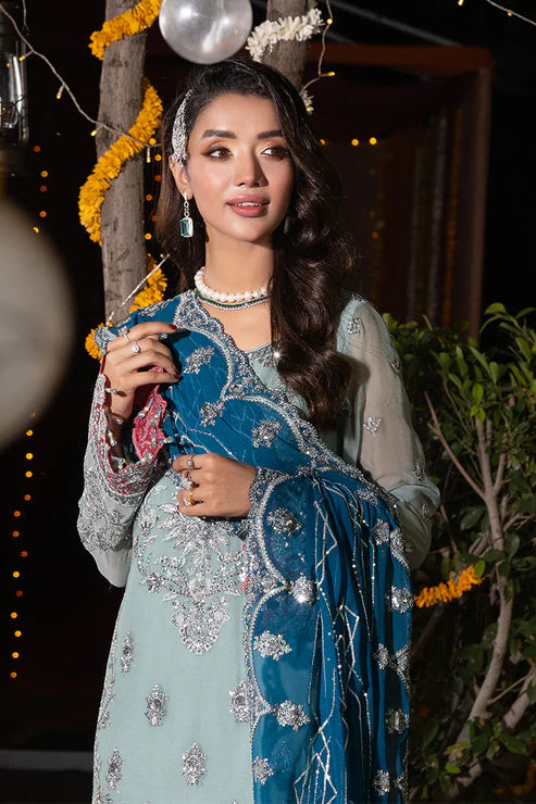 IMROZIA | SERENE SHAGUN | Izza