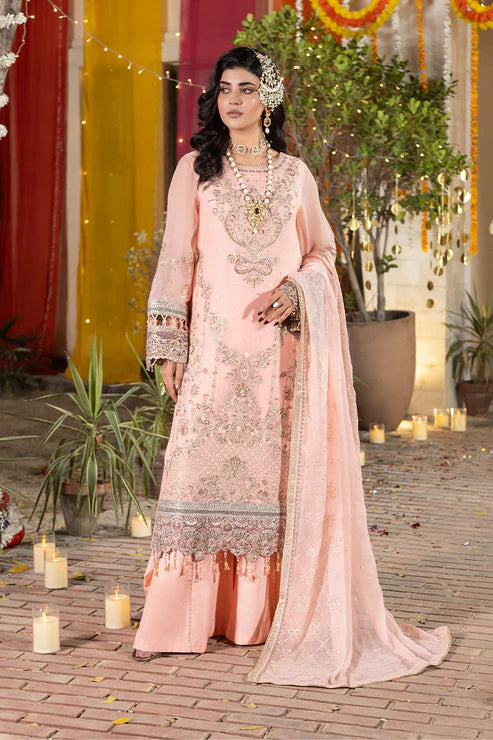 IMROZIA | SERENE SHAGUN | Sahira
