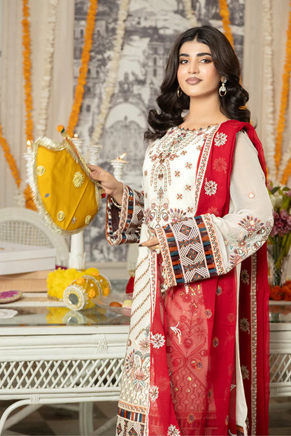 IMROZIA | SERENE SHAGUN | Zerine