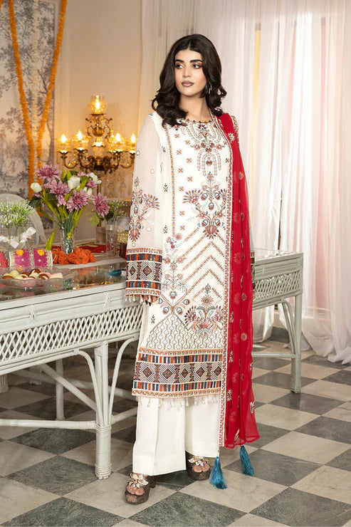 IMROZIA | SERENE SHAGUN | Zerine