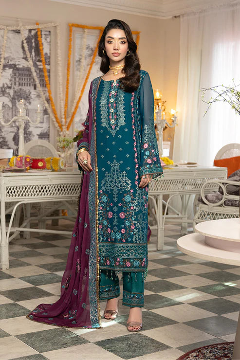 IMROZIA | SERENE SHAGUN | Hinaaya