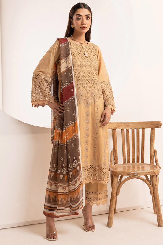 MAHEE'S | UMAIMA LAWN | 03