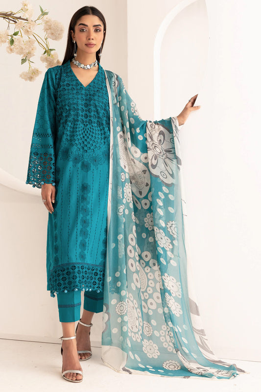 MAHEE'S | UMAIMA LAWN | 04