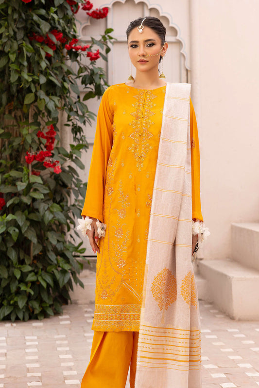 MAHEE'S | AZNA LAWN | 03
