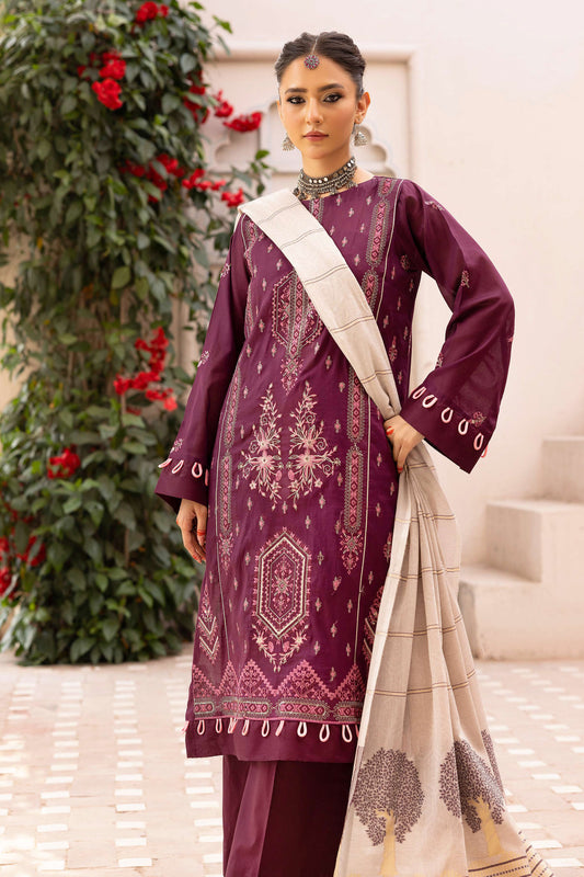 MAHEE'S | AZNA LAWN | 04