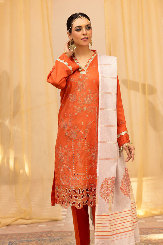 MAHEE'S | AZNA LAWN | 02