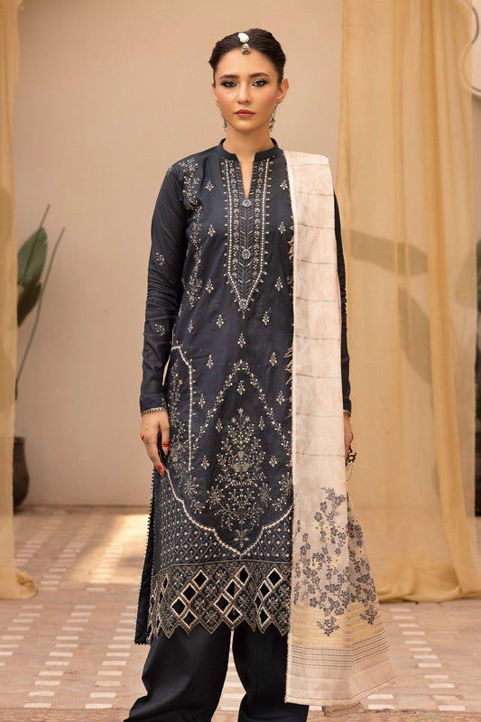 MAHEE'S | AZNA LAWN | 05