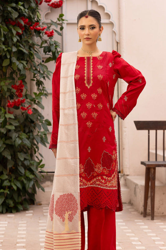 MAHEE'S | AZNA LAWN | 06