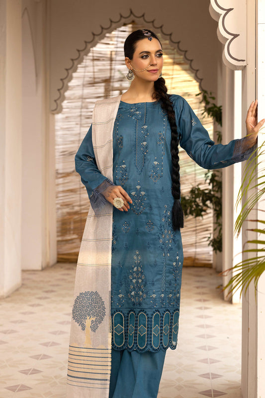 MAHEE'S | AZNA LAWN | 07