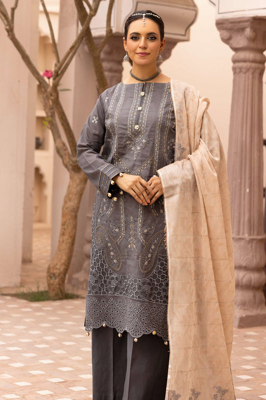 MAHEE'S | AZNA LAWN | 08