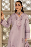 Rashid Textile | Manzil Embroidered Lawn | 573