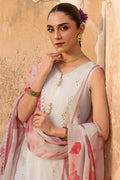 Rashid Textile | Manzil Embroidered Lawn | 576