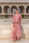 Rashid Textile | Manzil Embroidered Lawn | 577