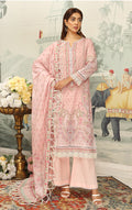 MAUSMMERY | LAWN 25 | D01