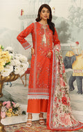 MAUSMMERY | LAWN 25 | D10