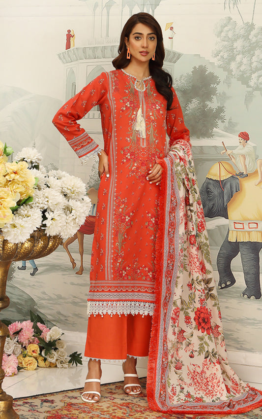 MAUSMMERY | LAWN 25 | D10