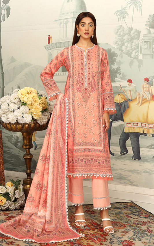 MAUSMMERY | LAWN 25 | D11