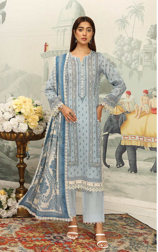 MAUSMMERY | LAWN 25 | D02