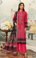 MAUSMMERY | LAWN 25 | D03