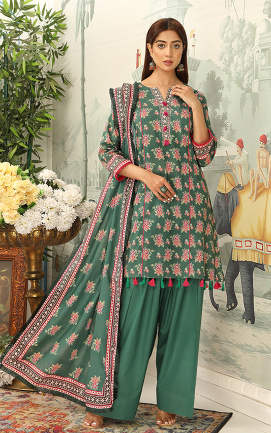 MAUSMMERY | LAWN 25 | D04