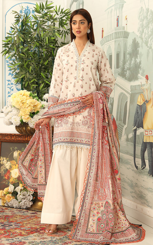 MAUSMMERY | LAWN 25 | D05