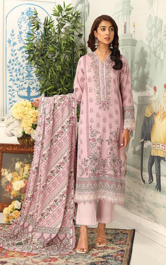 MAUSMMERY | LAWN 25 | D06