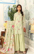 MAUSMMERY | LAWN 25 | D07
