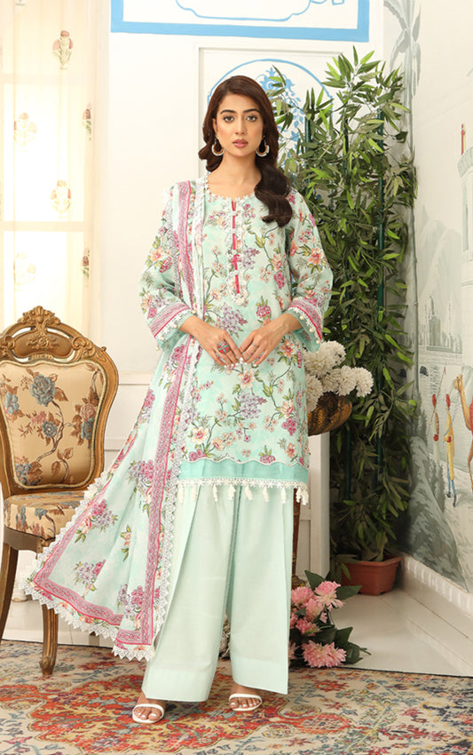 MAUSMMERY | LAWN 25 | D09