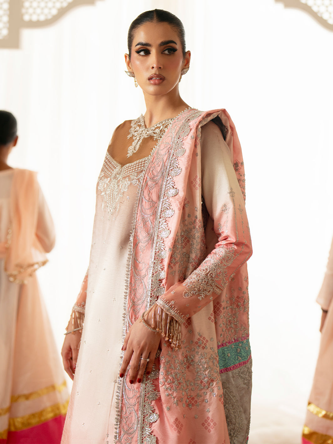 Parishay | Ranibagh luxury formals | MEHERBANO