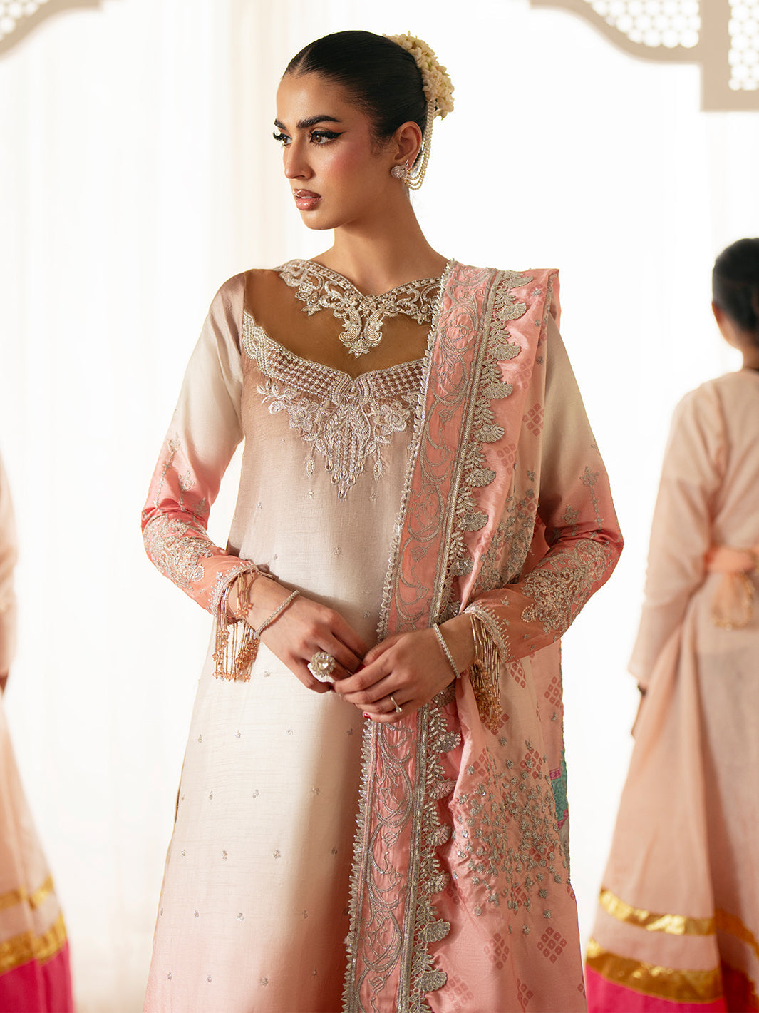 Parishay | Ranibagh luxury formals | MEHERBANO