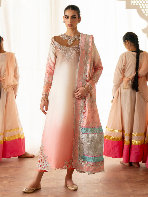 Parishay | Ranibagh luxury formals | MEHERBANO