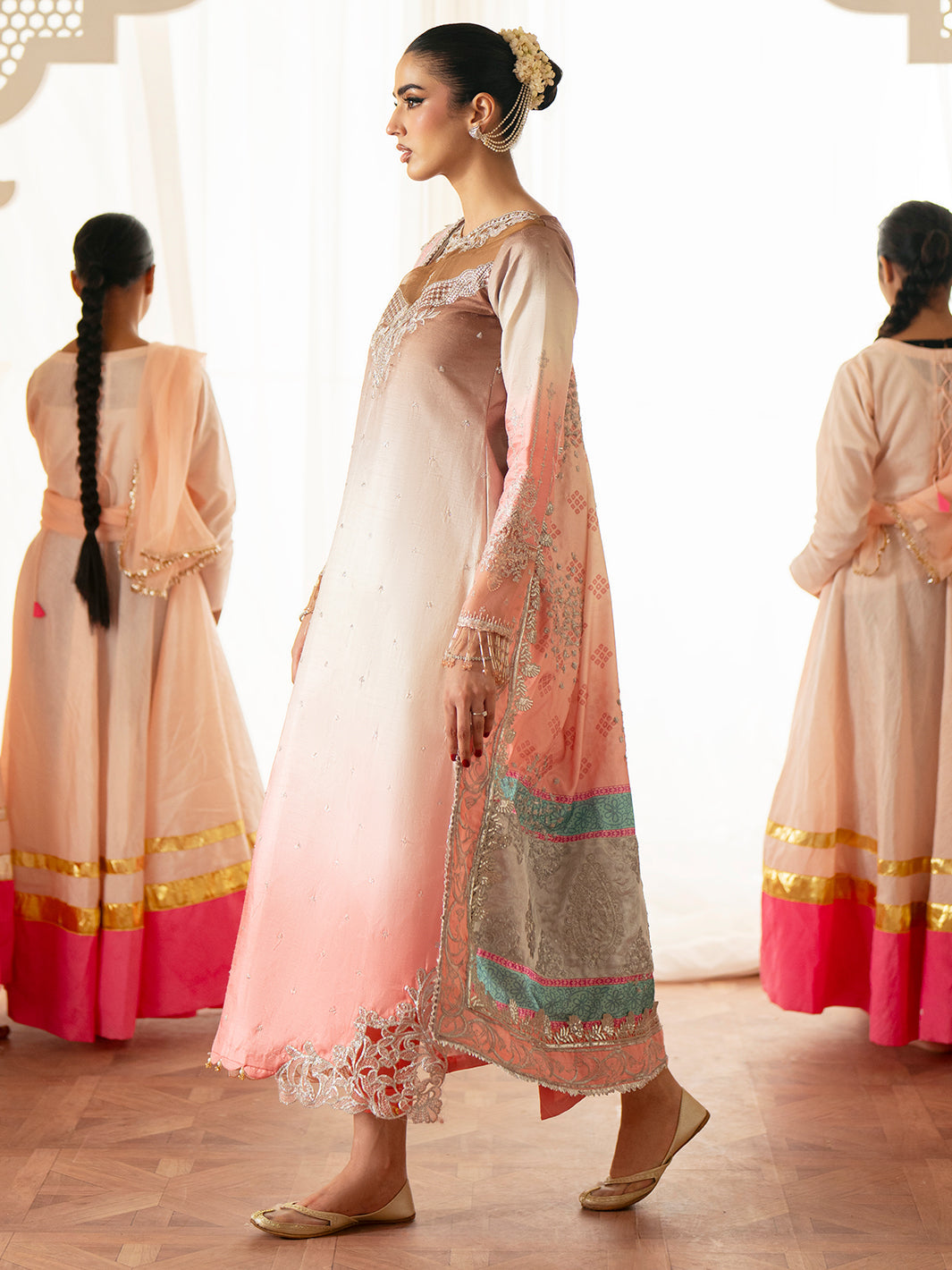 Parishay | Ranibagh luxury formals | MEHERBANO