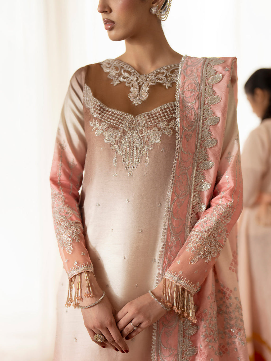 Parishay | Ranibagh luxury formals | MEHERBANO