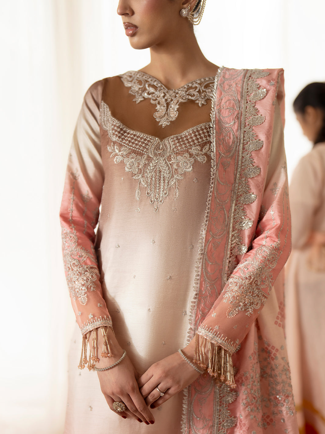 Parishay | Ranibagh luxury formals | MEHERBANO