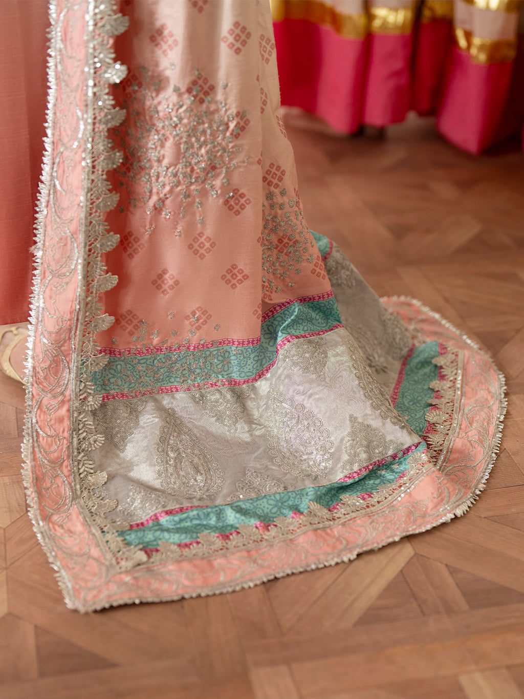 Parishay | Ranibagh luxury formals | MEHERBANO