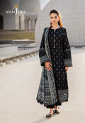 Asim Jofa | PRINTED LAWN | AJCM-01