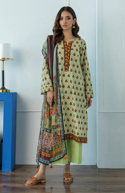 Orient | Lawn 2023 | OTL-23-094 - modrenshoppingmall