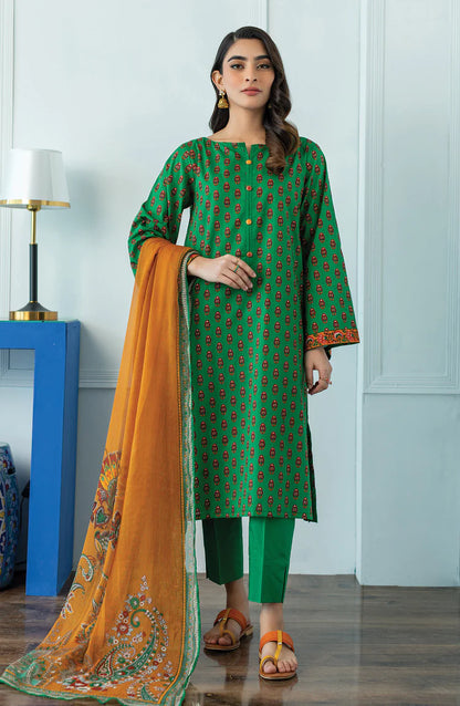 Orient | Lawn 2023 | OTL-23-091 - modrenshoppingmall