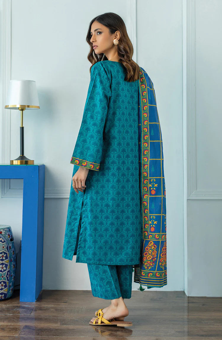 Orient | Lawn 2023 | OTL-23-054 - modrenshoppingmall