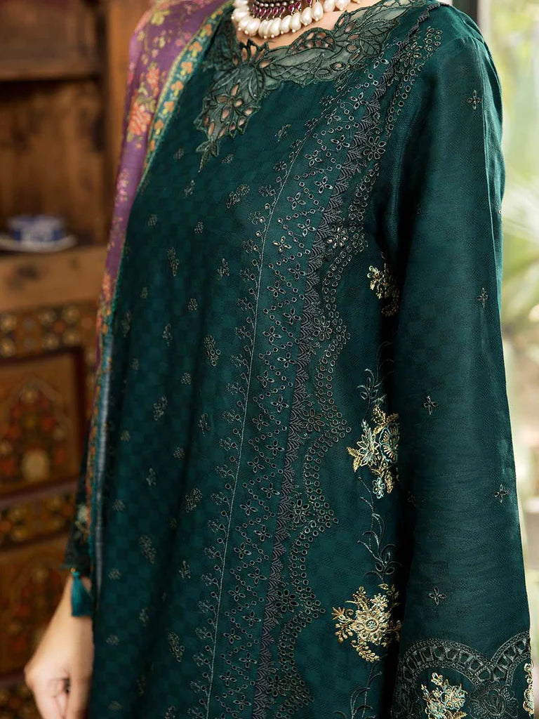 RajBari | Eid Lawn Vol 02 | 23 D#01 A