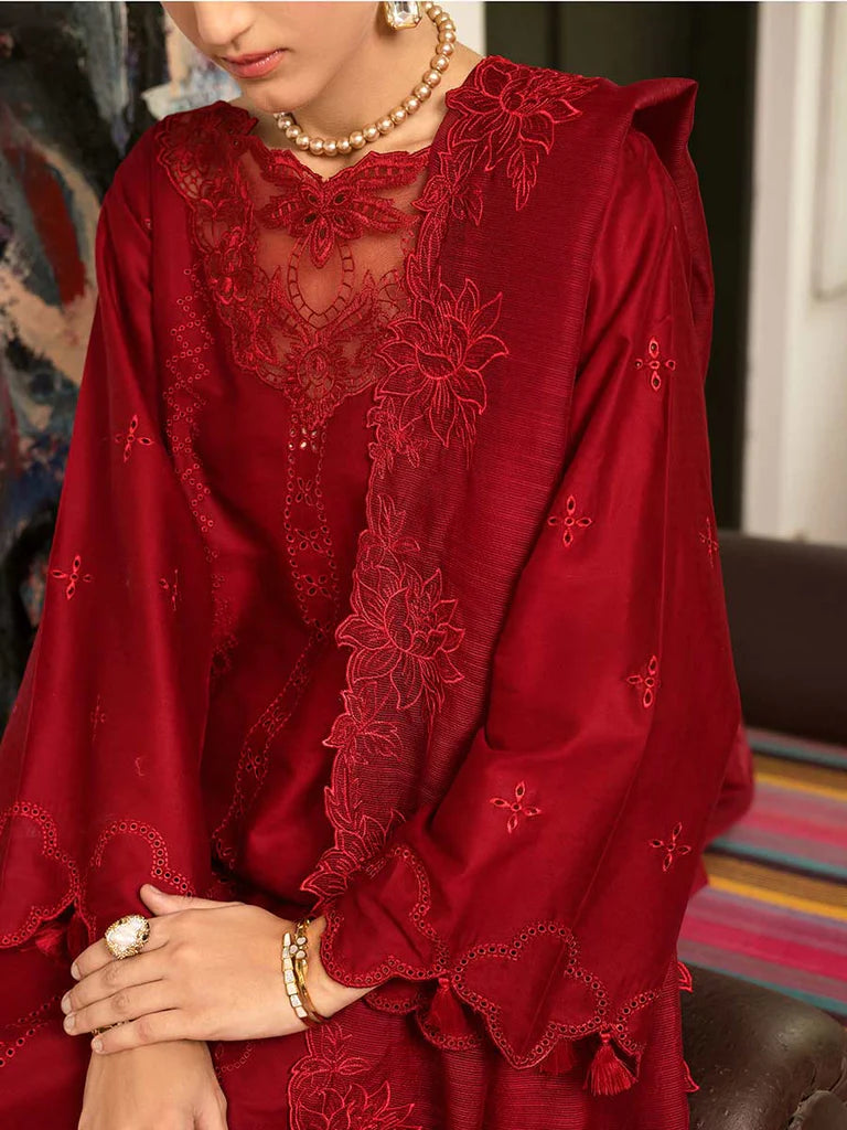 RajBari | Eid Lawn Vol 02 | 23 D#03 A