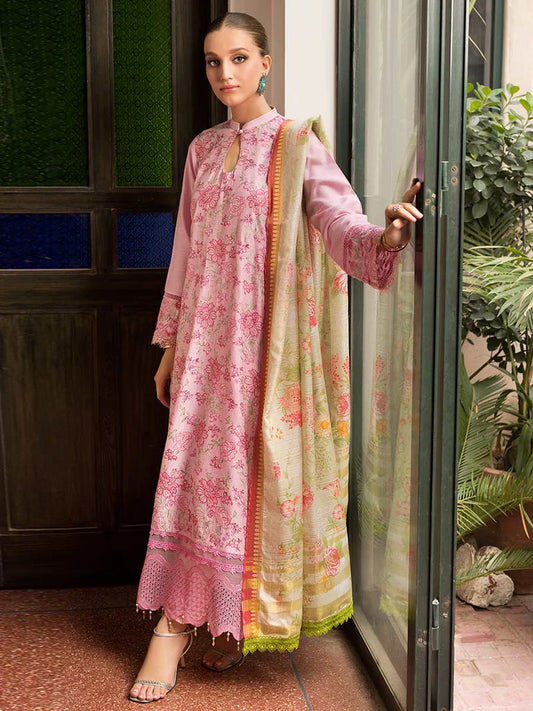 RajBari | Eid Lawn Vol 02 | 23 D#04 B