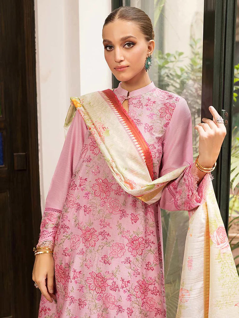 RajBari | Eid Lawn Vol 02 | 23 D#04 B
