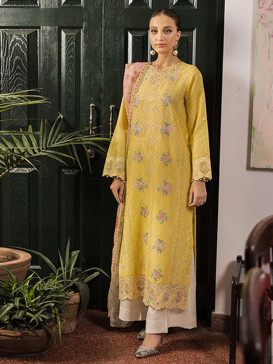 RajBari | Eid Lawn Vol 02 | 23 D#01 B