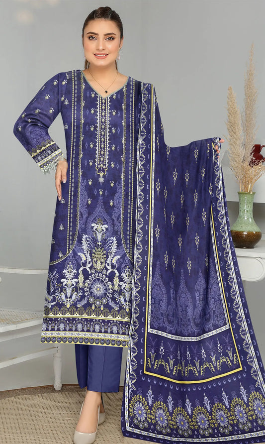 Motifz | Zohra Winter | D2