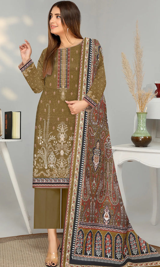 Motifz | Zohra Winter | D6