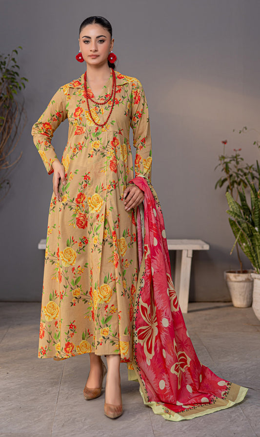 MOTIFZ | classic lawn 25 - 1 | D3