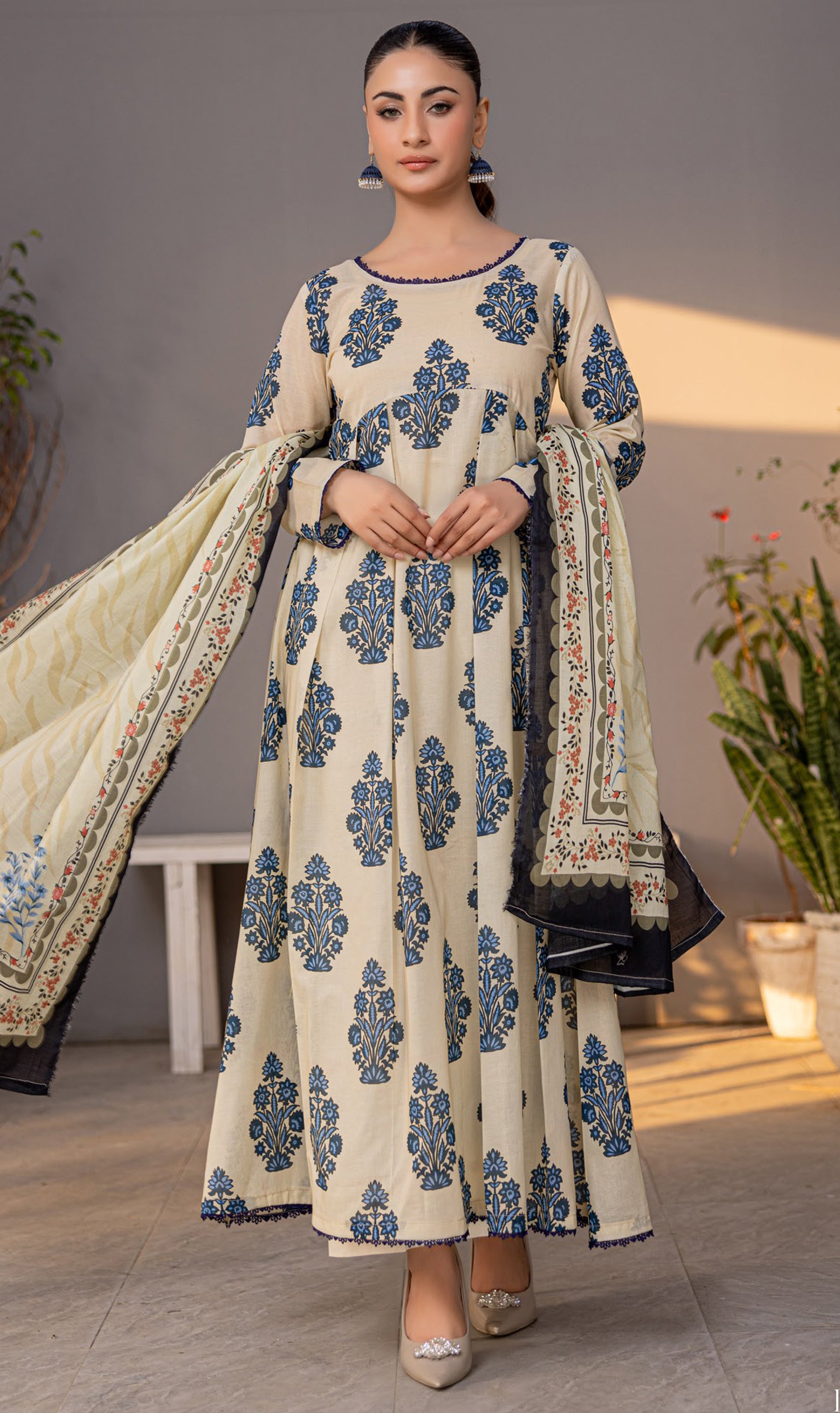 MOTIFZ | classic lawn 25 - 1 | D4
