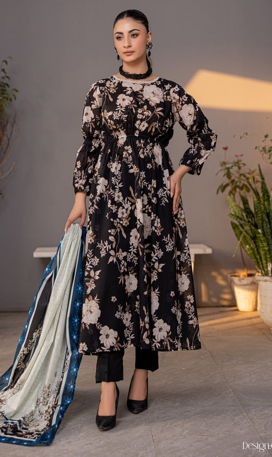 MOTIFZ | classic lawn 25 - 1 | D5