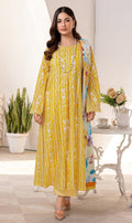 MOTIFZ | classic lawn 25 - 1 | D6